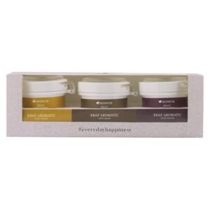 Krap Aromatic Foot Set Reunrom