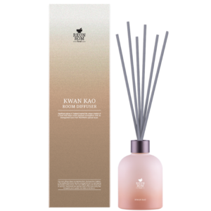 Room Diffuser 200ml Reunrom Kwan Kao