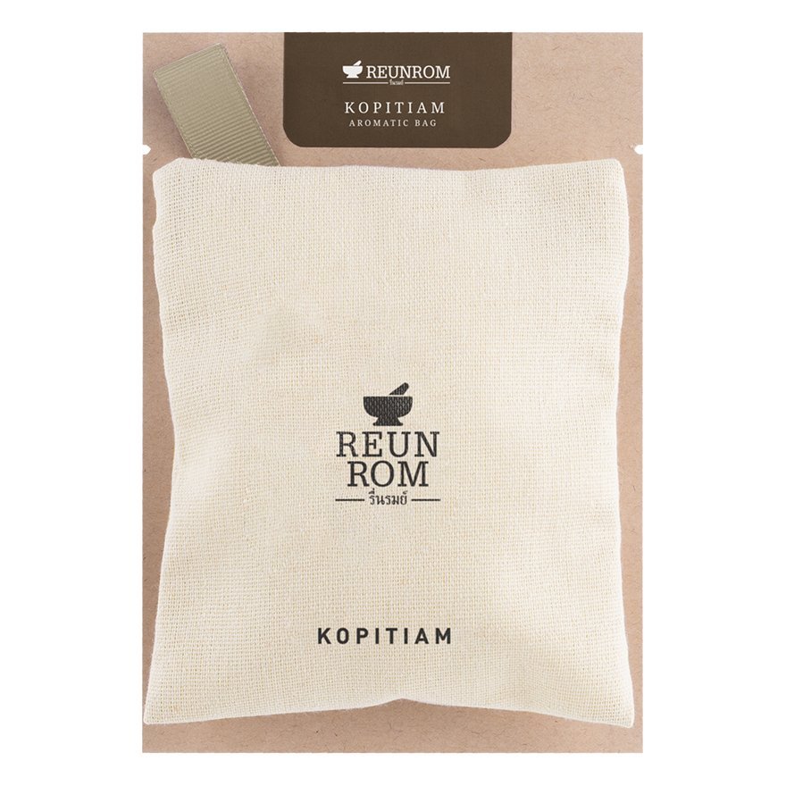 Aromatic Bag 45g Reunrom Kopitiam - Image 4