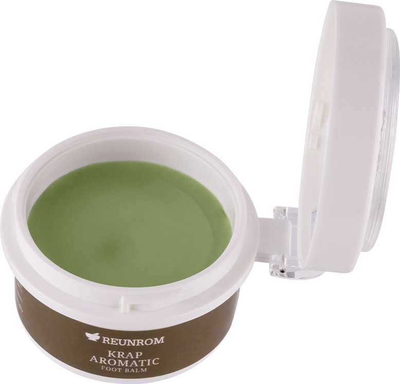 كريم بلسم القدم العطري 45 جم من رييونروم - كراب - Image 5