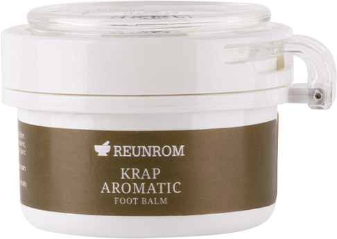 كريم بلسم القدم العطري 45 جم من رييونروم - كراب - Image 3