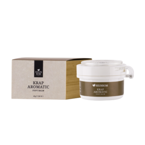 Krap Aromatic Foot Balm 45g Reunrom