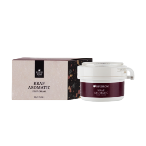 Krap Aromatic Foot Cream 50g Reunrom