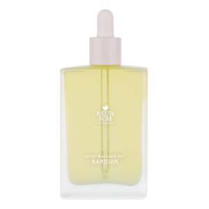 Body Massage Oil 110ml Reunrom Ranjuan