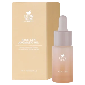 Aromatic Oil 15ml Reunrom Bang Len