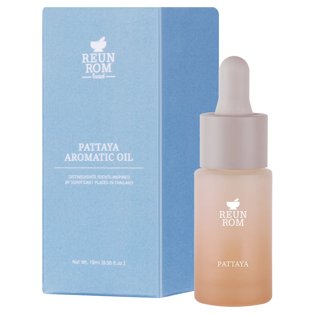 زيت عطري 15 مل من رييونروم - باتايا