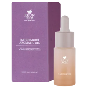 Aromatic Oil 15ml Reunrom Ratchaburi