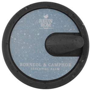Essential Balm 16g Reunrom Borneol & Camphor