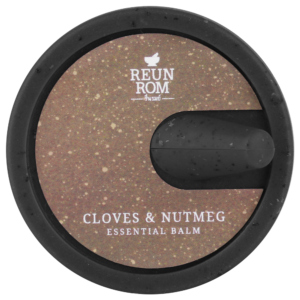 Essential Balm 16g Reunrom Cloves & Nutmeg