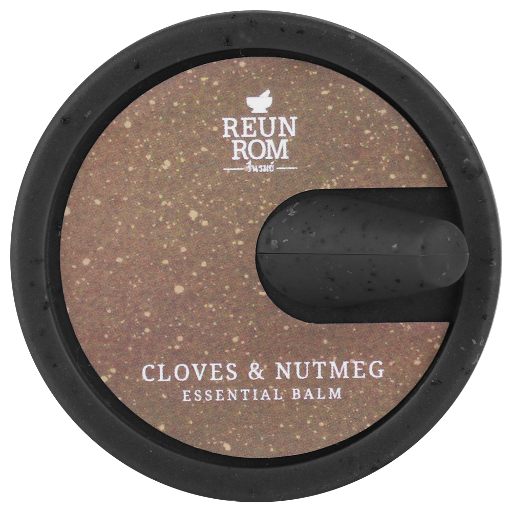 Essential Balm 16g Reunrom Cloves & Nutmeg