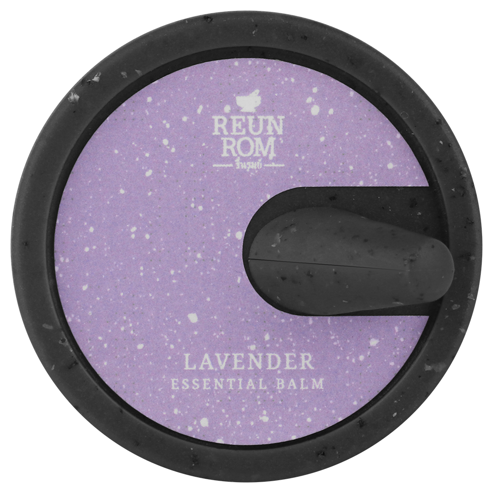 Essential Balm 16g Reunrom Lavender