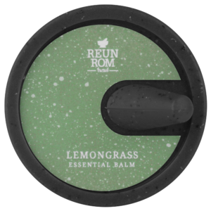 Essential Balm 16g Reunrom Lemongrass