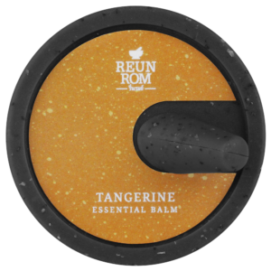 Essential Balm 16g Reunrom Tangerine