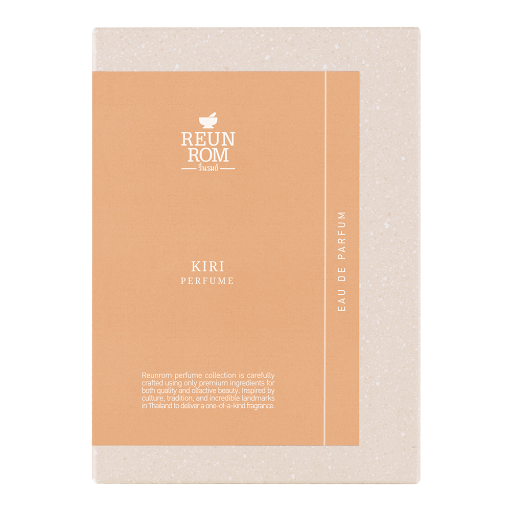Perfume 100ml Reunrom Kiri - Image 5