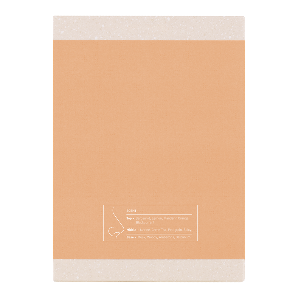 Perfume 100ml Reunrom Kiri - Image 6