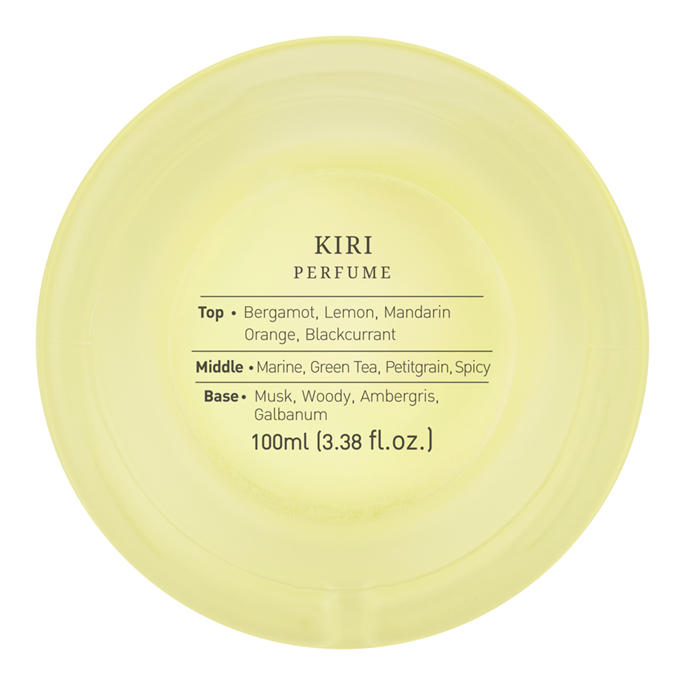 Perfume 100ml Reunrom Kiri - Image 8