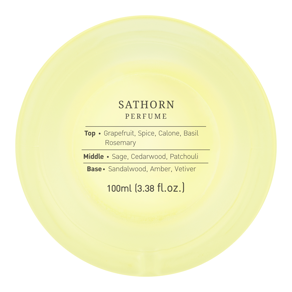 Perfume 100ml Reunrom Sathorn - Image 4