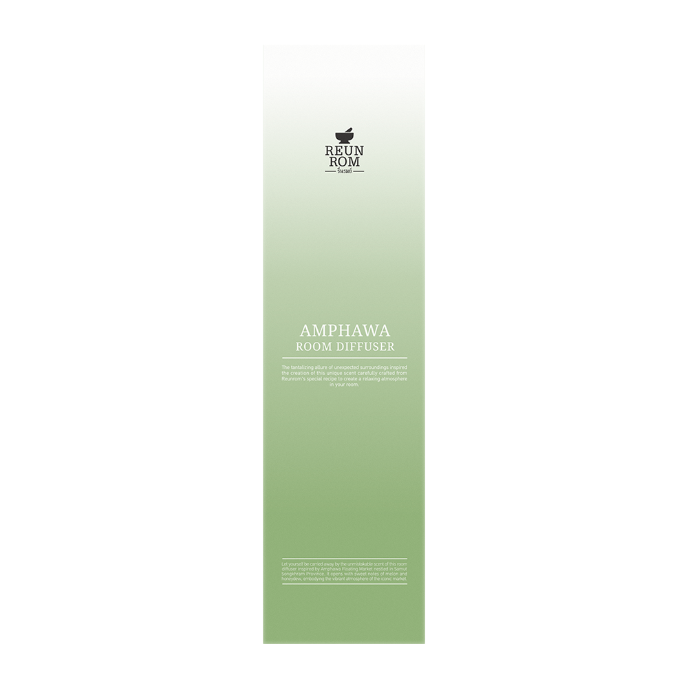 معطر الغرفة 30 مل - ريورنروم أمفاوا - Image 2