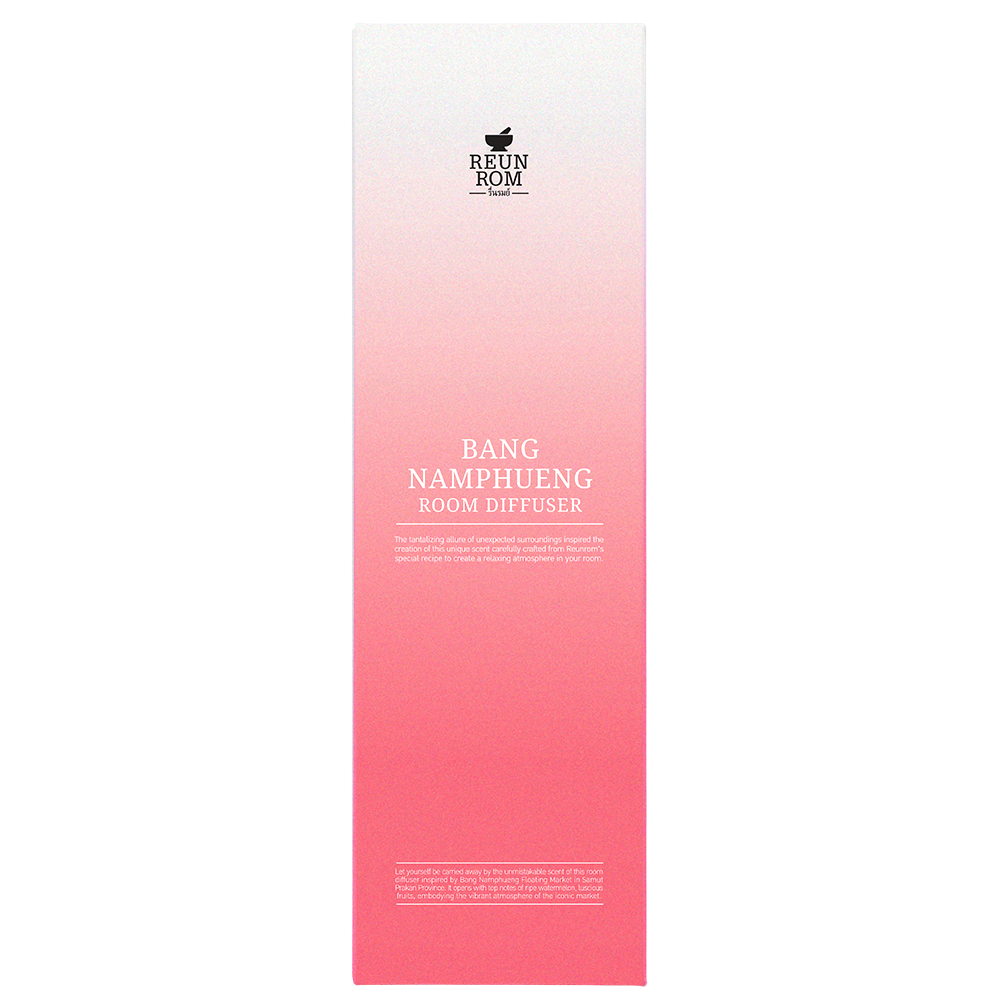 Room Diffuser 200ml Reunrom Bang Namphueng - Image 2