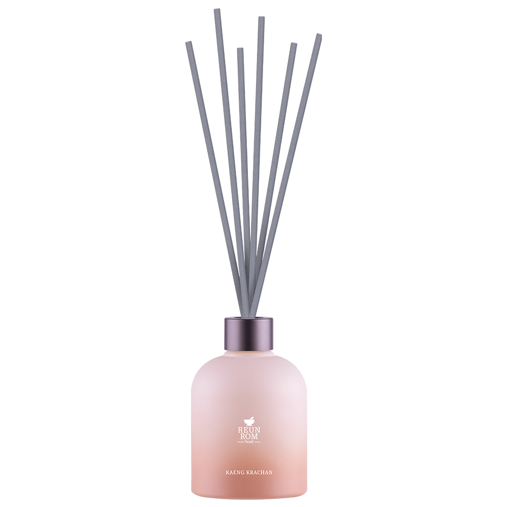 Room Diffuser 200ml Reunrom Kaeng Krachan
