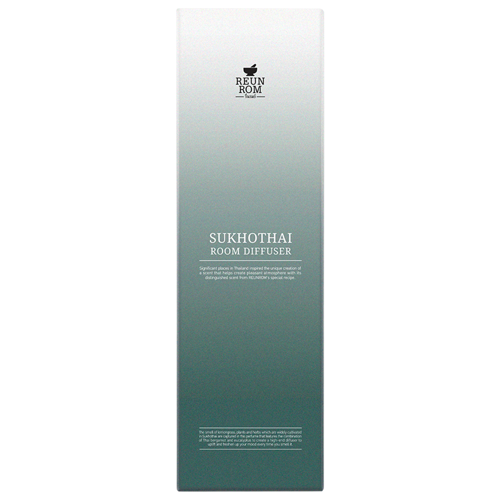 Room Diffuser 200ml Reunrom Sukhothai - Image 2