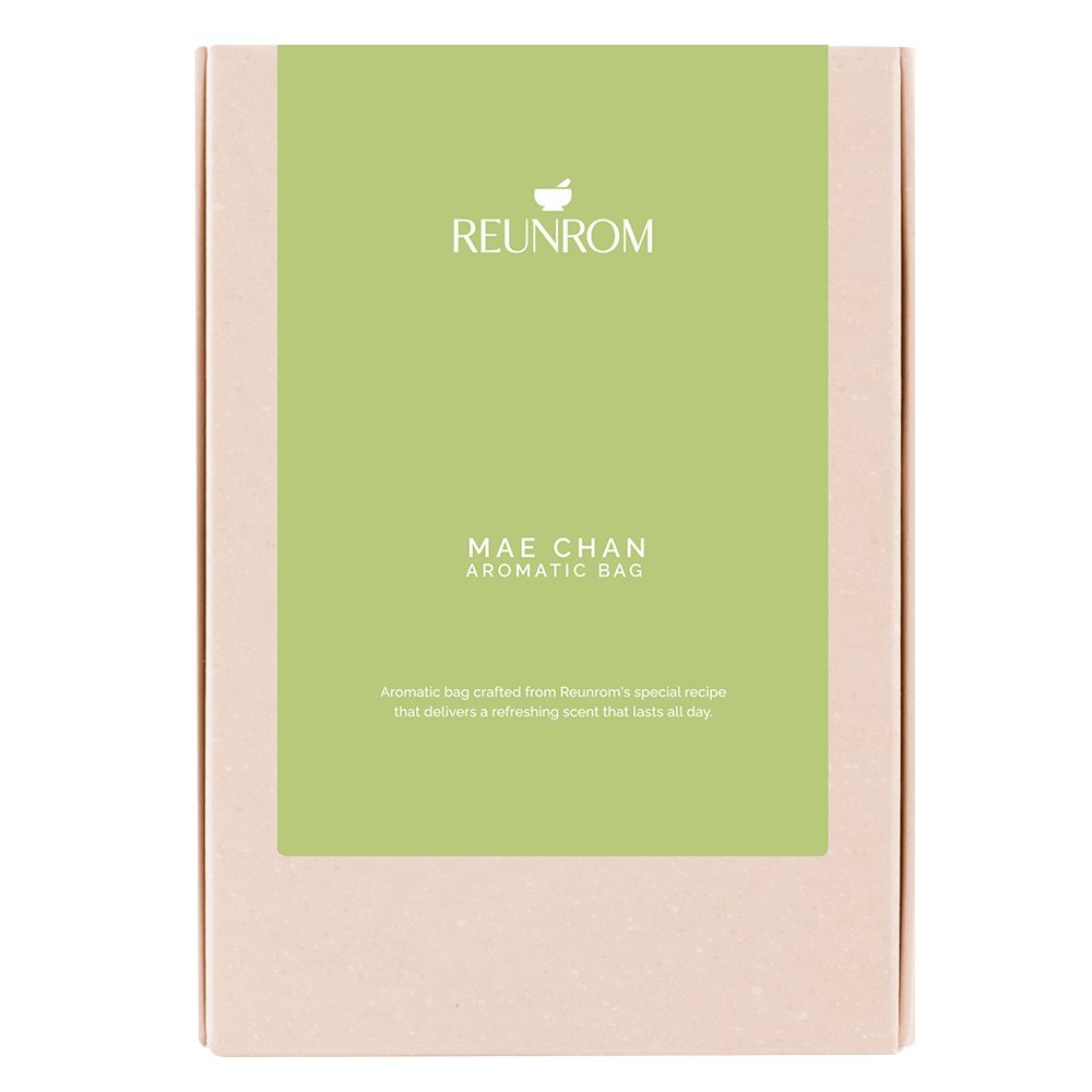 Aromatic Bag 45g Reunrom Mae Chan - Image 2