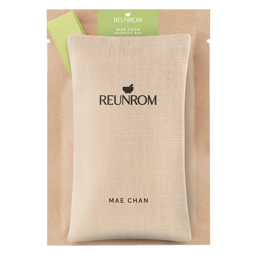 Aromatic Bag 45g Reunrom Mae Chan - Image 4