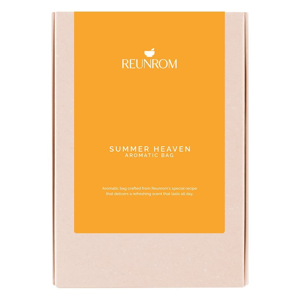 Aromatic Bag 45g Reunrom Summer Heaven (Y2023) - Image 2