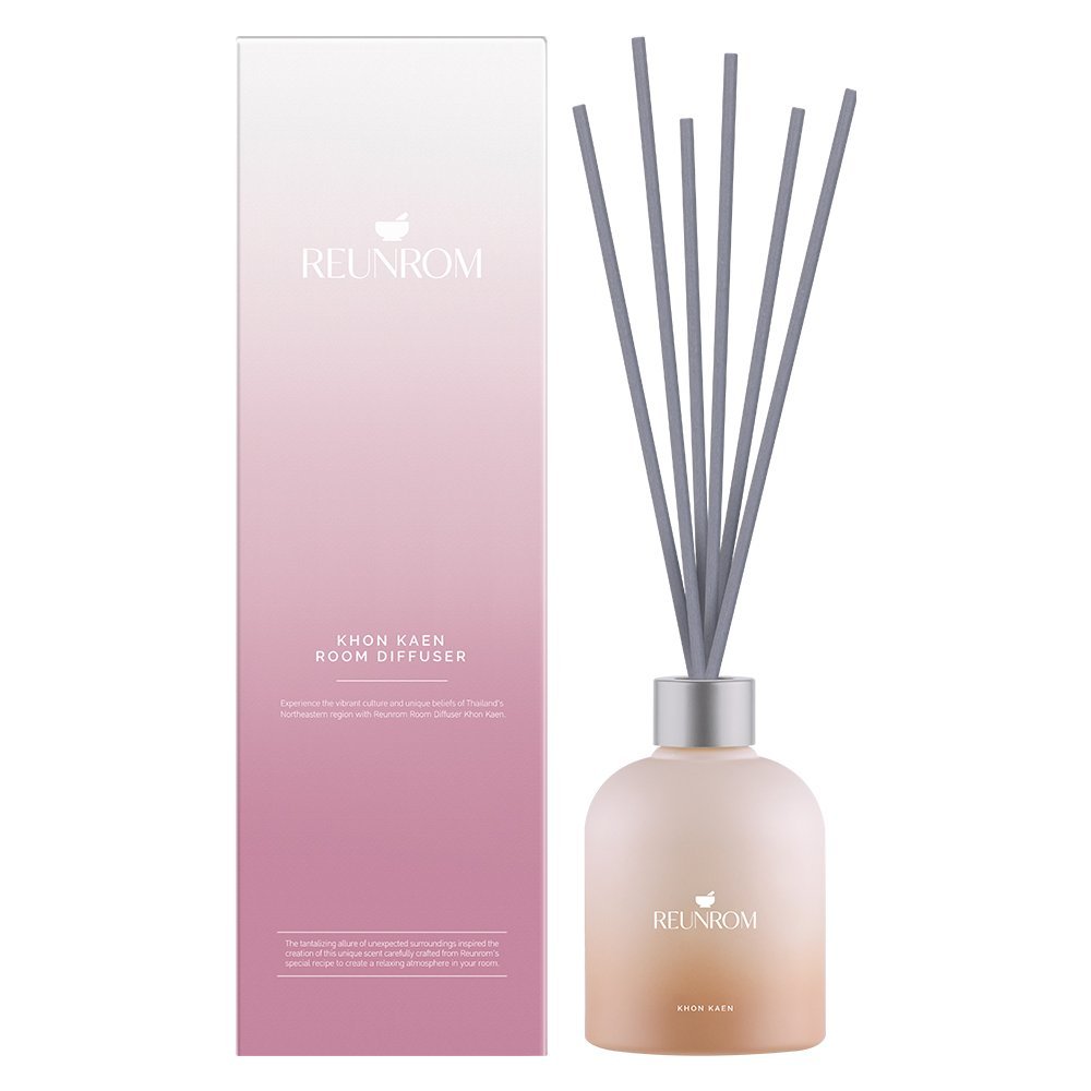 Room Diffuser 200ml Reunrom Khon Kaen