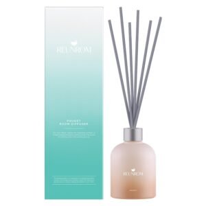 Room Diffuser 200ml Reunrom Phuket