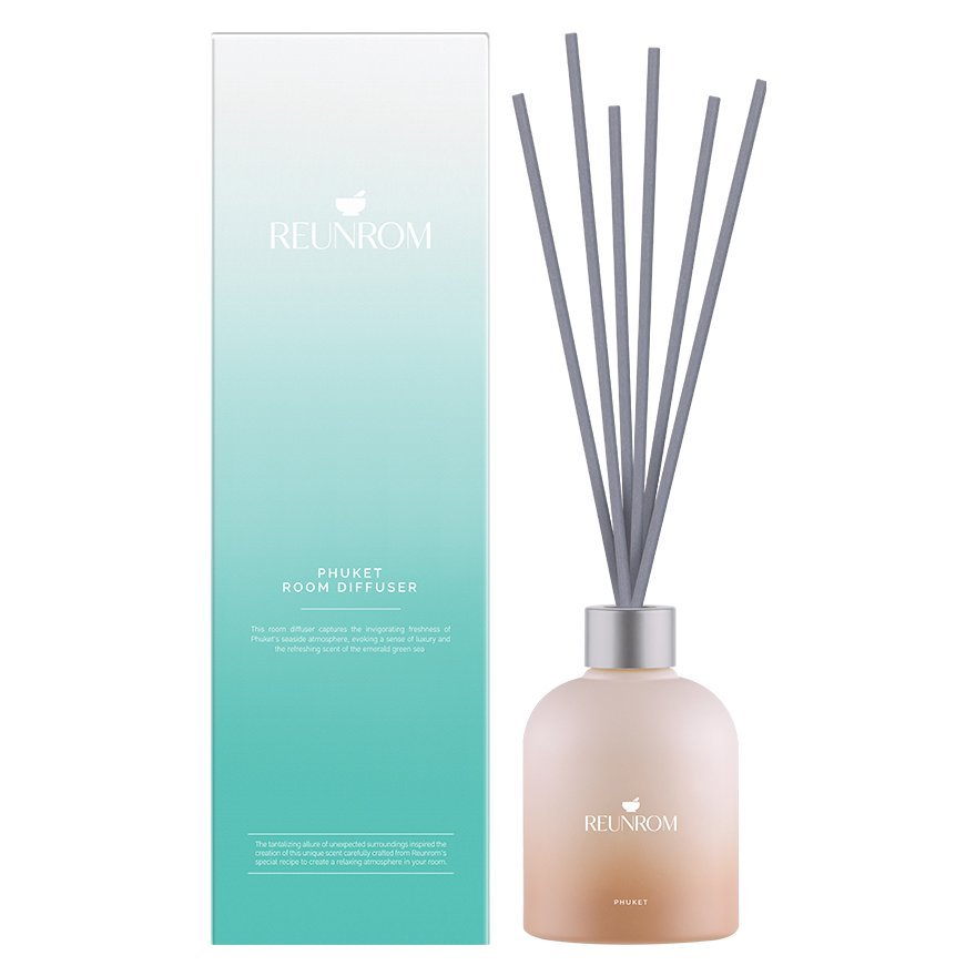 Room Diffuser 200ml Reunrom Phuket