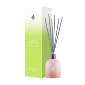 Room Diffuser 200ml Reunrom Bangkok
