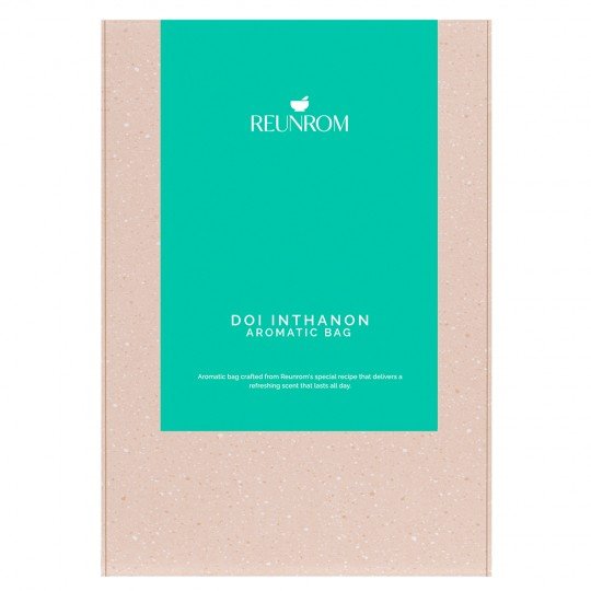 Aromatic Bag 45g Reunrom Doi Inthanon - Image 3