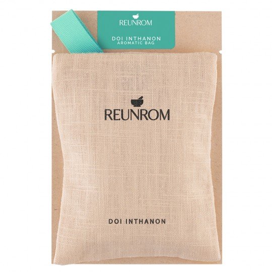 Aromatic Bag 45g Reunrom Doi Inthanon - Image 2