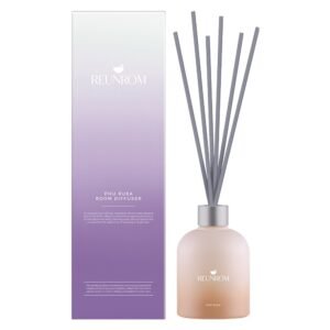 Room Diffuser 200ml Reunrom Phu Ruea