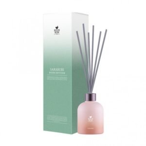 Room Diffuser 200ml Reunrom Saraburi