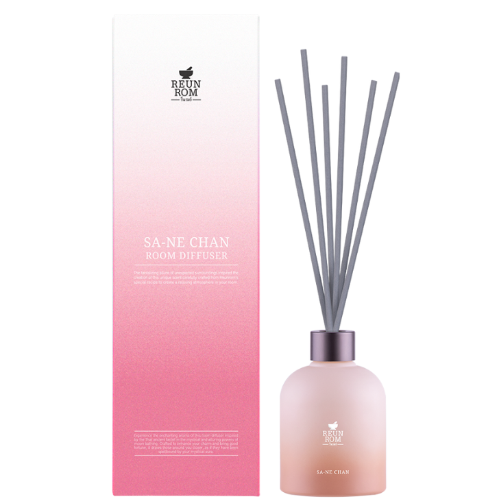 Room Diffuser 200ml Reunrom Sa-ne Chan