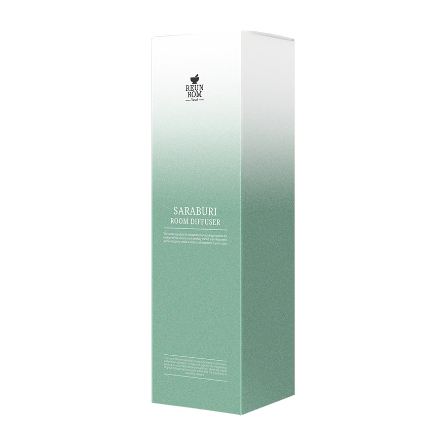 Room Diffuser 200ml Reunrom Saraburi - Image 2