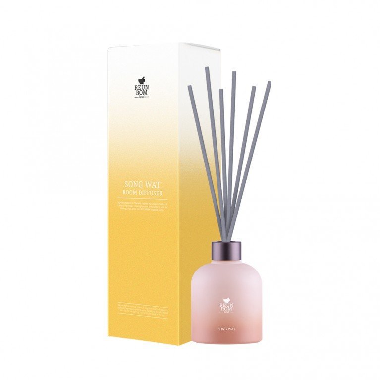 Room Diffuser 200ml Reunrom Song Wat