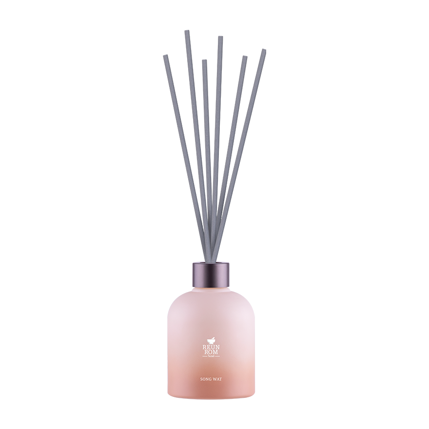 Room Diffuser 200ml Reunrom Song Wat - Image 3