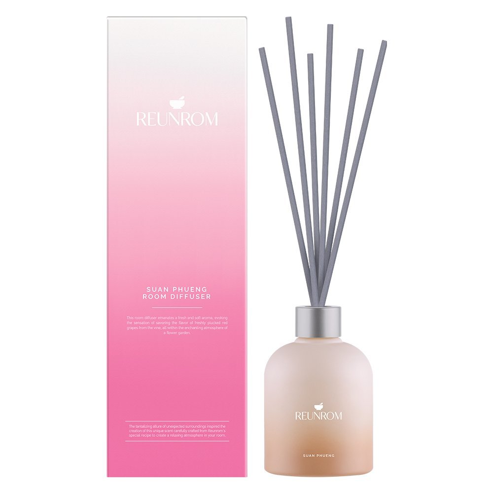 Room Diffuser 200ml Reunrom Suan Phueng