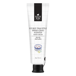 Hand Cream 30g Reunrom Khao Chae Scented (Y2023)