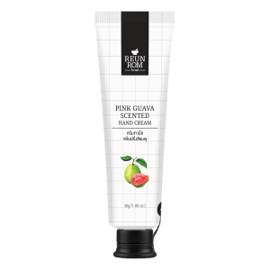 Hand Cream 30g Reunrom Pink Guava Scented (Y2023)