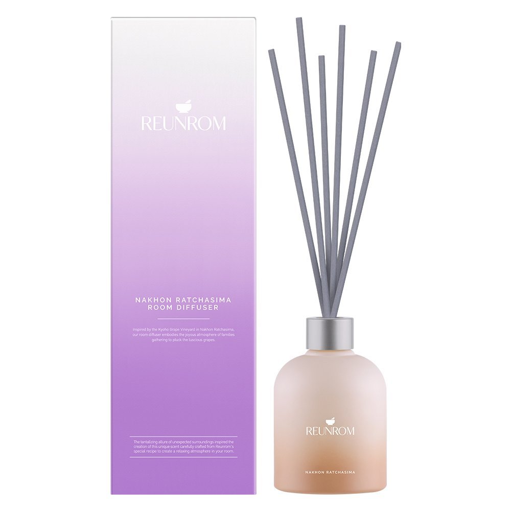 Room Diffuser 200ml Reunrom Nakhon Ratchasima