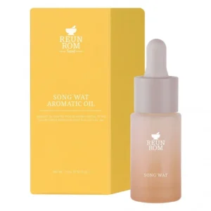 Aromatic Oil 15ml Reunrom Song Wat