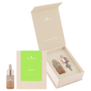 Aromatic Oil 15ml Reunrom Khao Yai