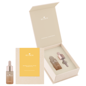 Aromatic Oil 15ml Reunrom Mango Sticky Rice