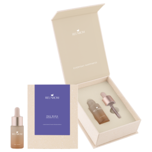 Aromatic Oil 15ml Reunrom Phu Ruea