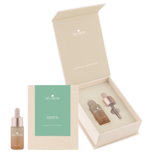 Aromatic Oil 15ml Reunrom Saraburi