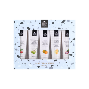 مجموعة كريم اليدين ريونروم